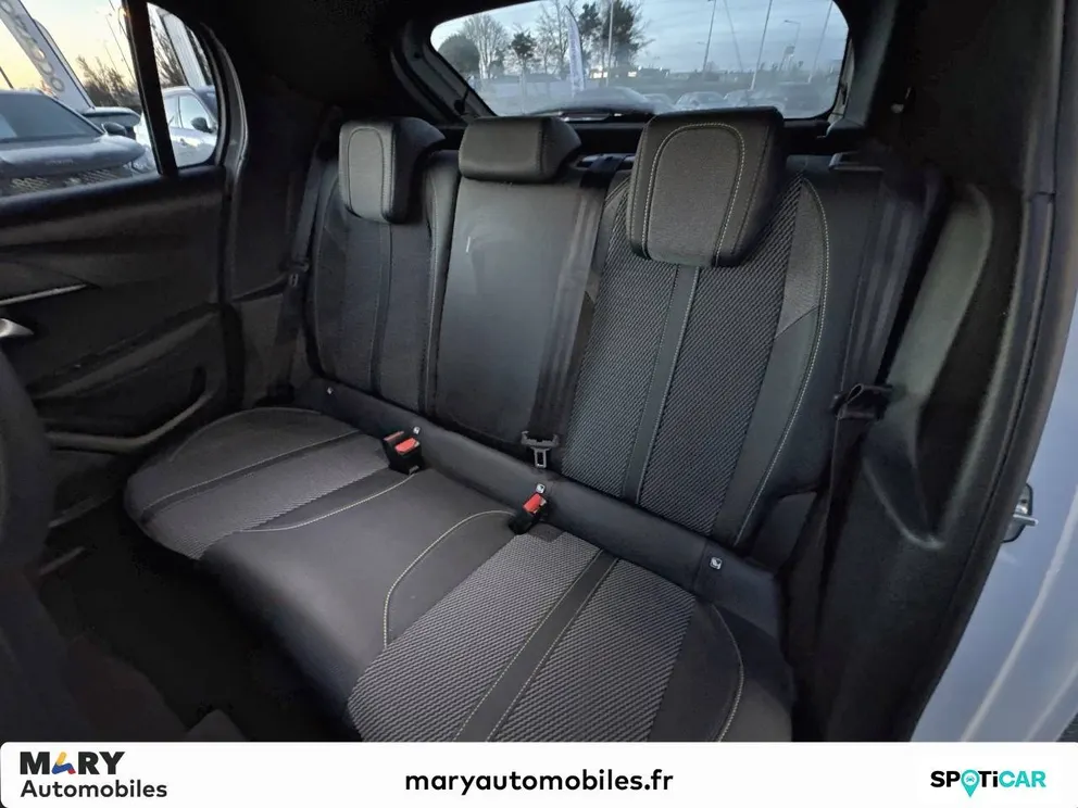 Véhicule occasion 210361 - peugeot 208 - Photo 10