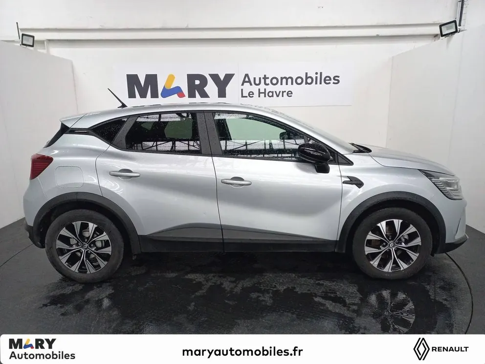 Véhicule occasion 217912 - renault CAPTUR - Photo 4