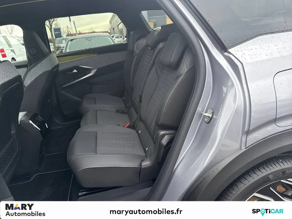 Véhicule occasion 194801 - peugeot 5008 - Photo 10