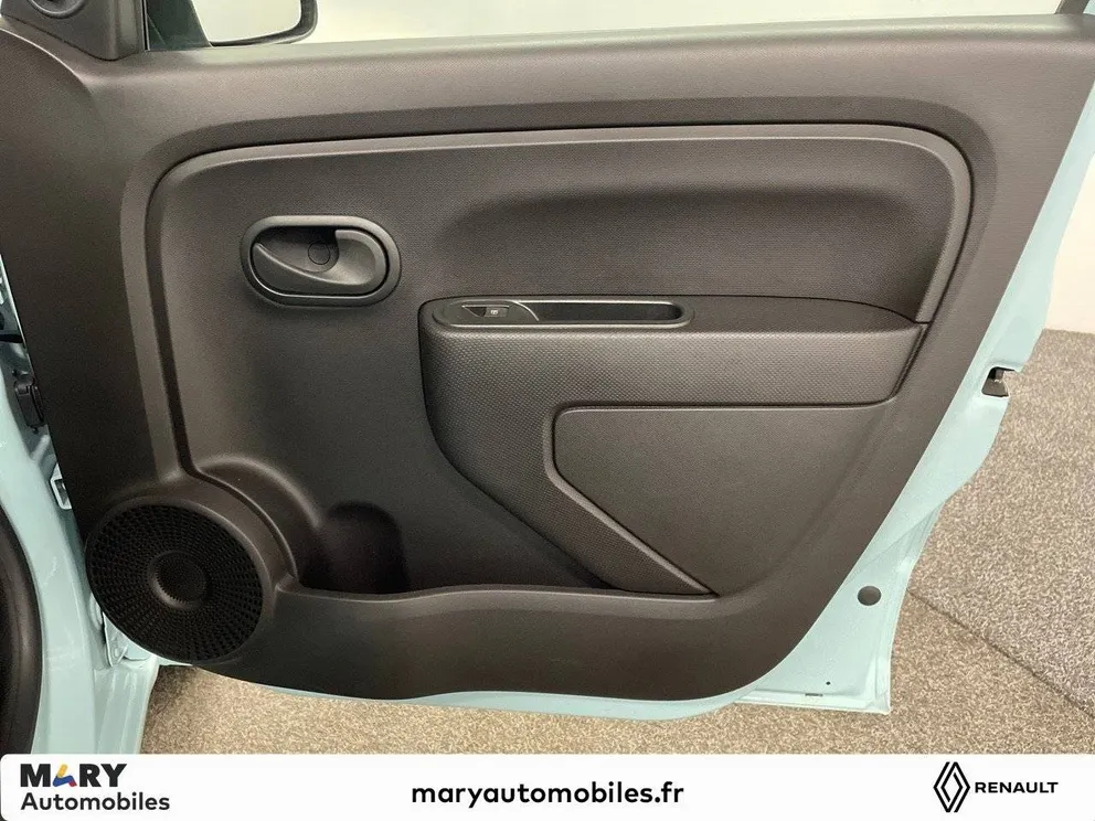 Véhicule occasion 208779 - renault TWINGO - Photo 18