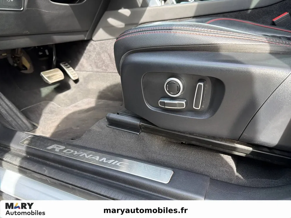 Véhicule occasion 220528 - land rover DISCOVERY SPORT - Photo 19