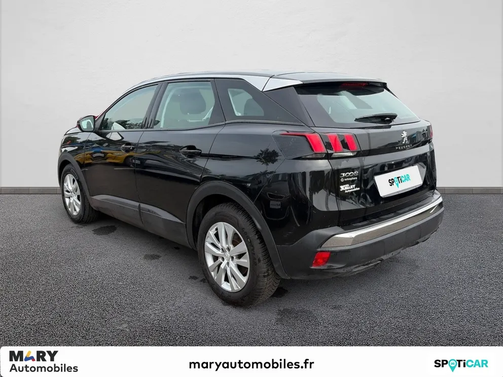 Véhicule occasion 217964 - peugeot 3008 - Photo 2