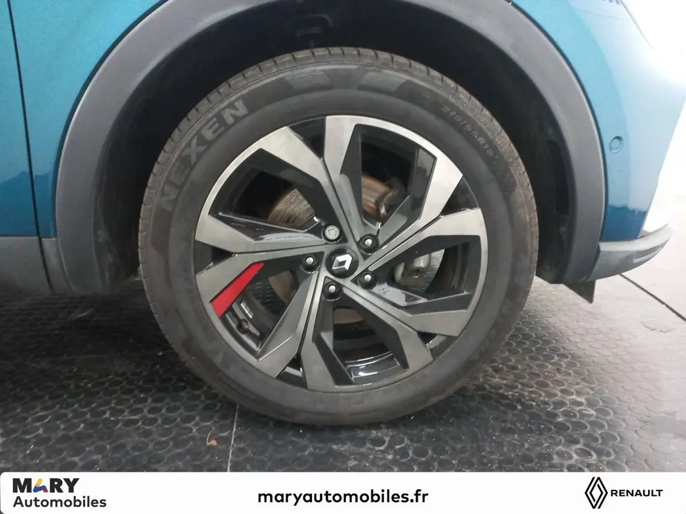 Véhicule occasion 222579 - renault ARKANA - Photo 17