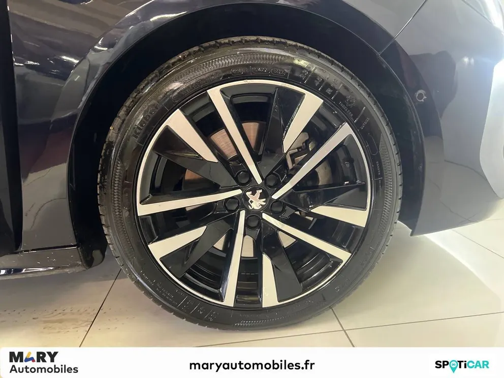 Véhicule occasion 167482 - peugeot 508 - Photo 11