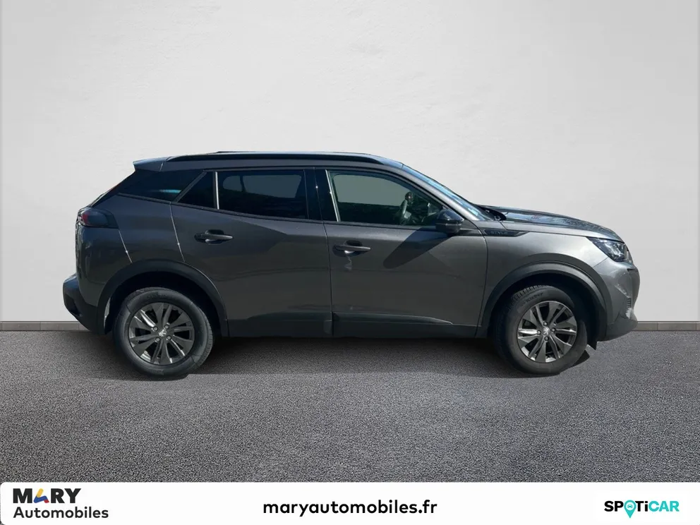 Véhicule occasion 1236520 - peugeot 2008 - Photo 4