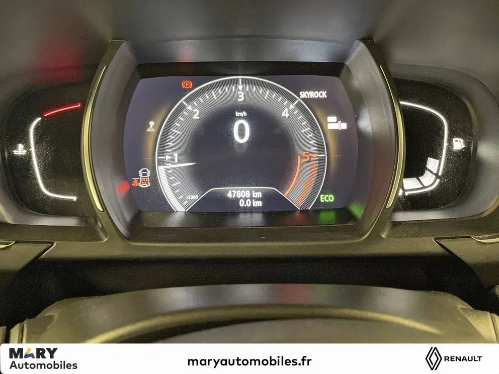 Véhicule occasion 229312 - renault GRAND SCENIC - Photo 15