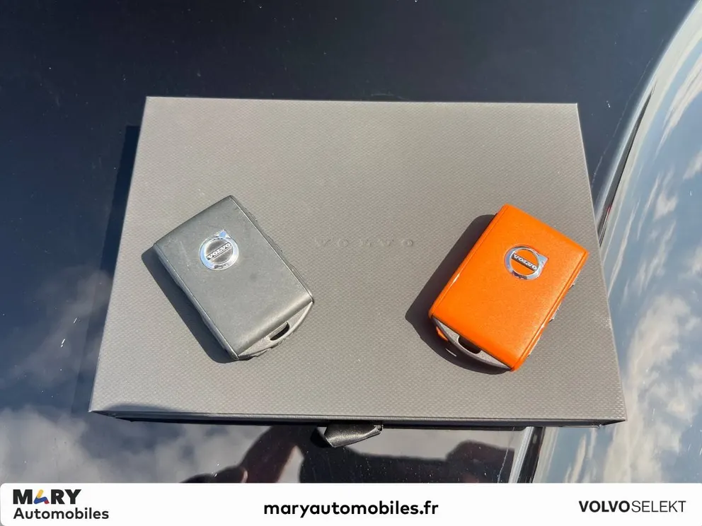 Véhicule occasion 224475 - volvo C40 - Photo 23