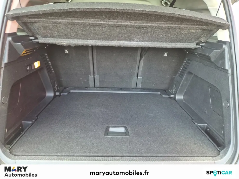 Véhicule occasion 1230773 - Citroën C5 AIRCROSS - Photo 18