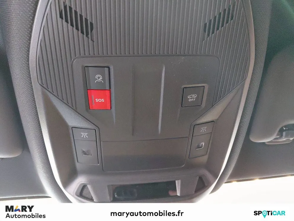 Véhicule occasion 230226 - peugeot 408 - Photo 15