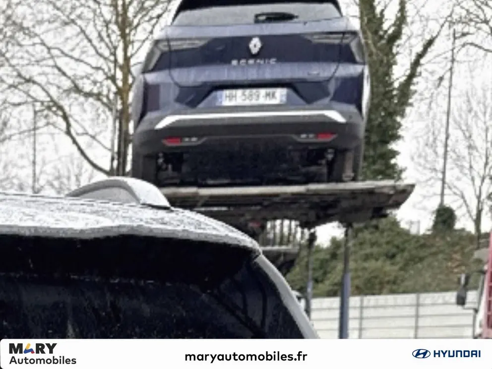 Véhicule occasion 219869 - hyundai KONA - Photo 5