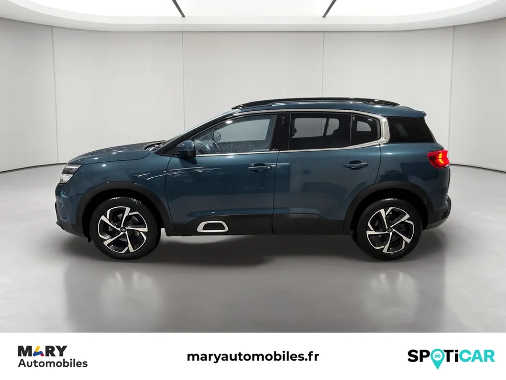 Véhicule occasion 1242432 - Citroën C5 AIRCROSS - Photo 2