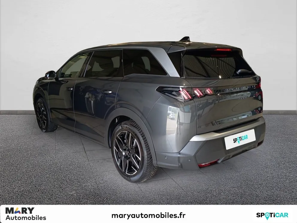 Véhicule occasion 1228539 - peugeot 5008 - Photo 2