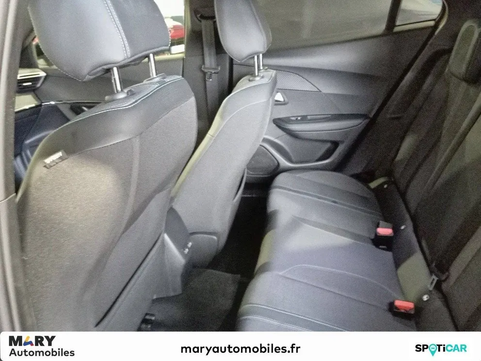 Véhicule occasion 200473 - peugeot 2008 - Photo 10