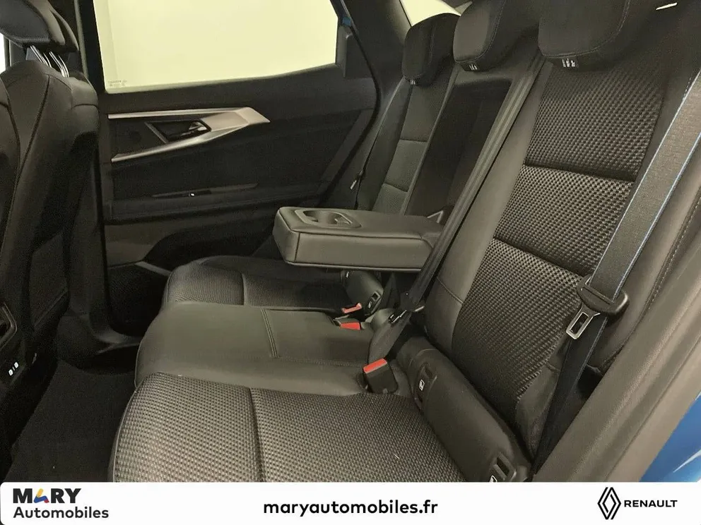 Véhicule occasion 224205 - renault AUSTRAL - Photo 10