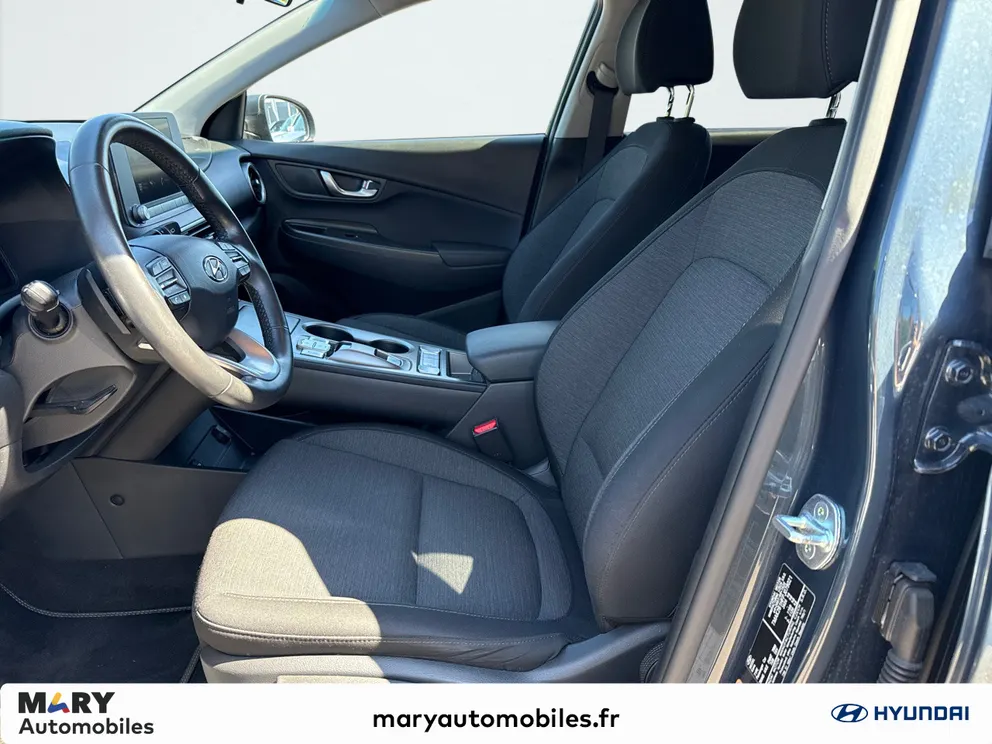 Véhicule occasion 1231045 - hyundai KONA - Photo 9