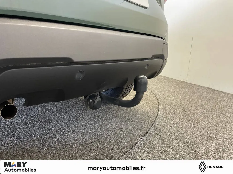 Véhicule occasion 235617 - dacia DUSTER - Photo 16