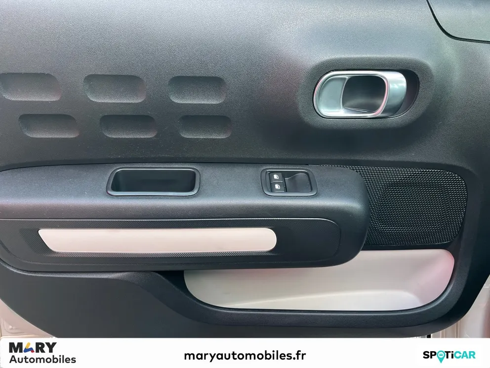Véhicule occasion 1238477 - Citroën C3 - Photo 9