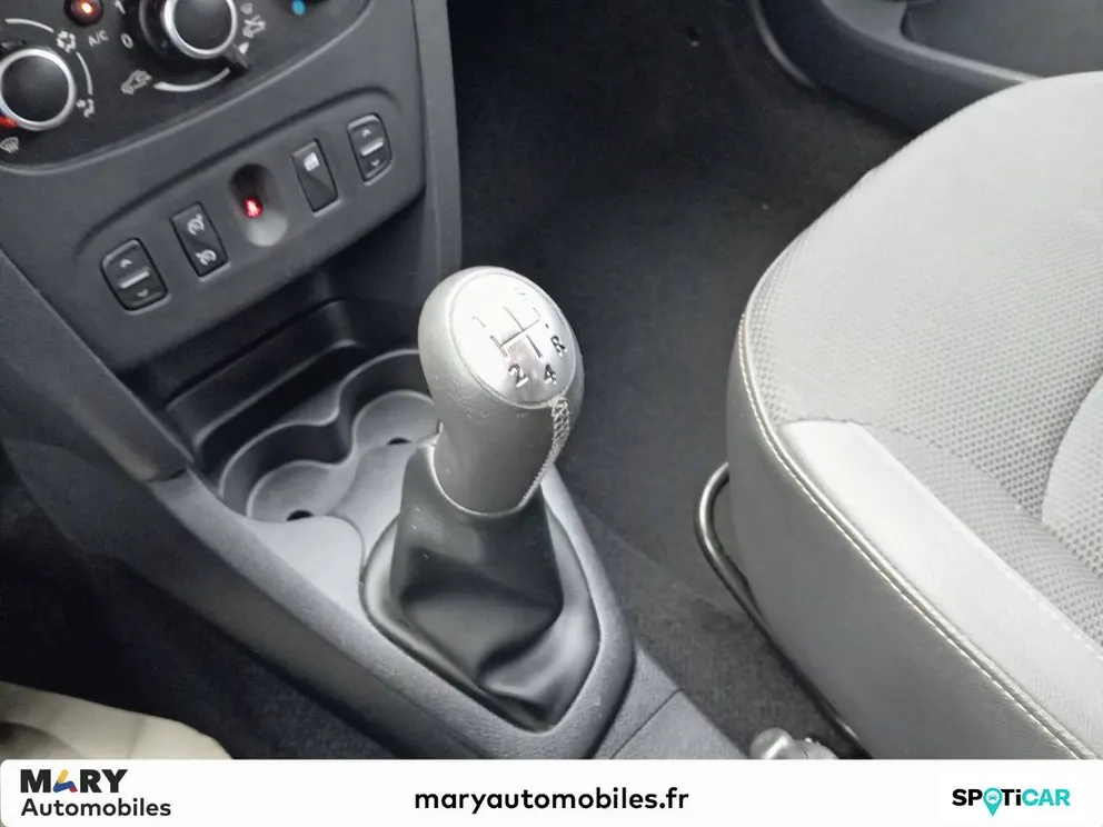 Véhicule occasion 224677 - dacia SANDERO - Photo 15