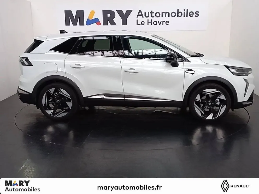 Véhicule occasion 228556 - renault SYMBIOZ - Photo 4