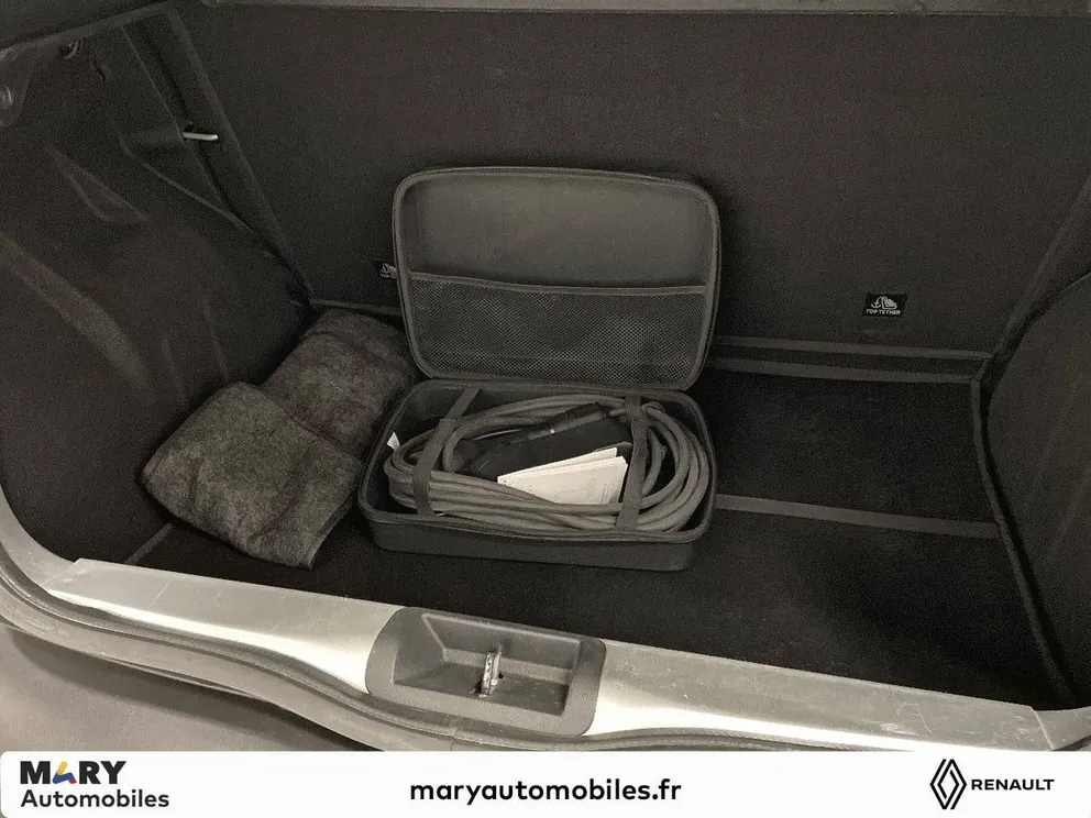 Véhicule occasion 194421 - dacia SPRING - Photo 6