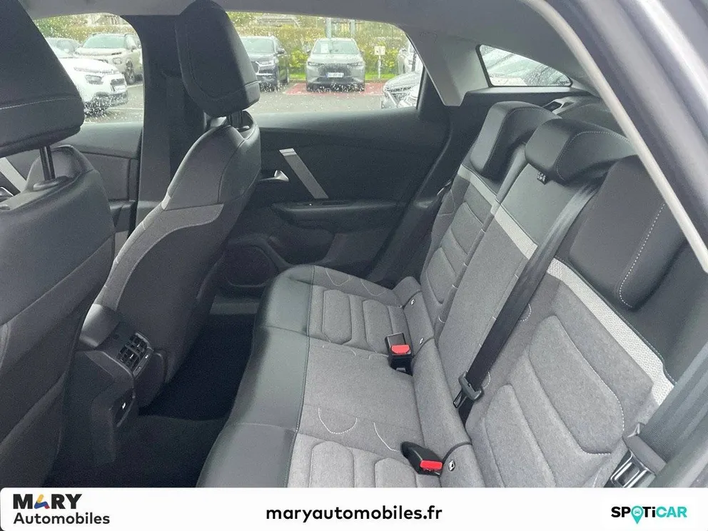 Véhicule occasion 89609 - Citroën C4 - Photo 10