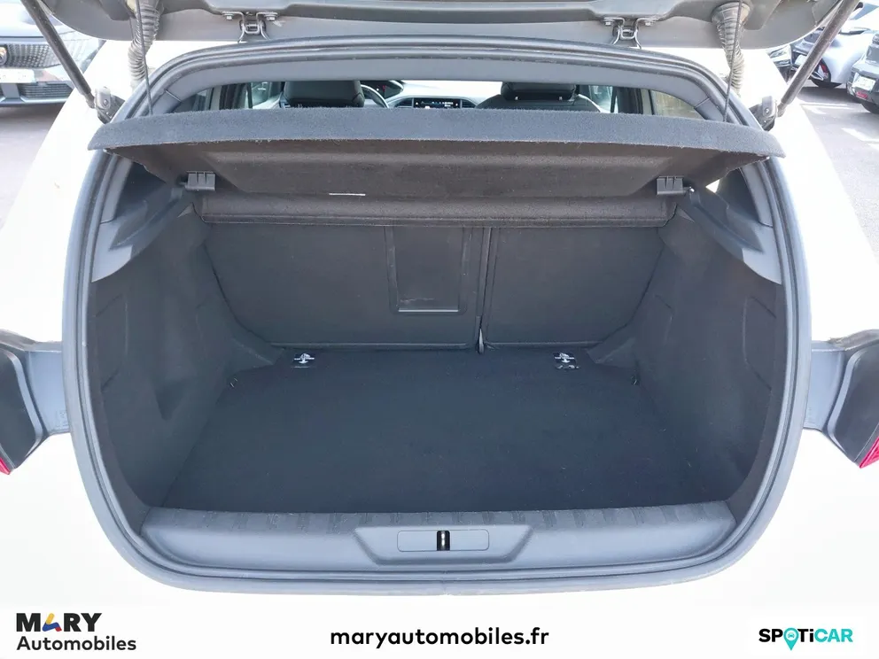 Véhicule occasion 1232210 - peugeot 308 - Photo 16