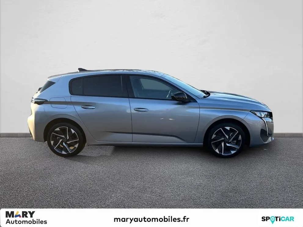 Véhicule occasion 156630 - peugeot 308 - Photo 4