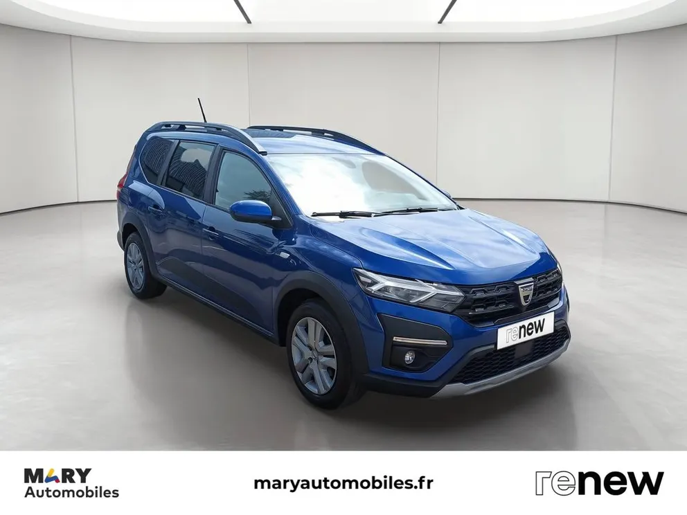 Véhicule occasion 236200 - dacia JOGGER - Photo 7