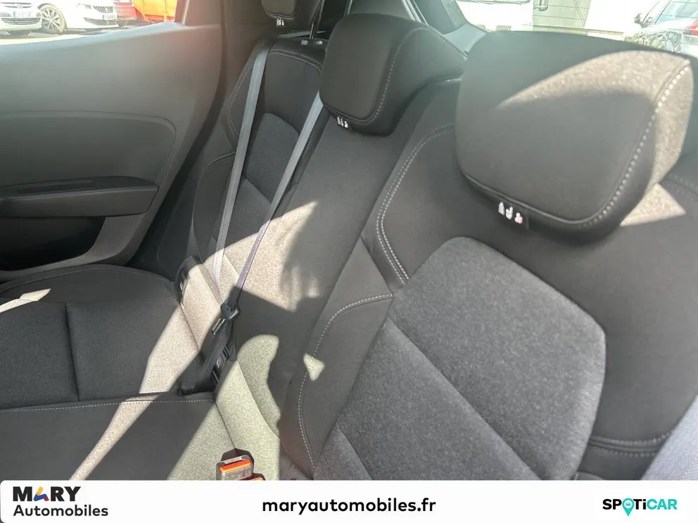 Véhicule occasion 200317 - renault CLIO - Photo 10