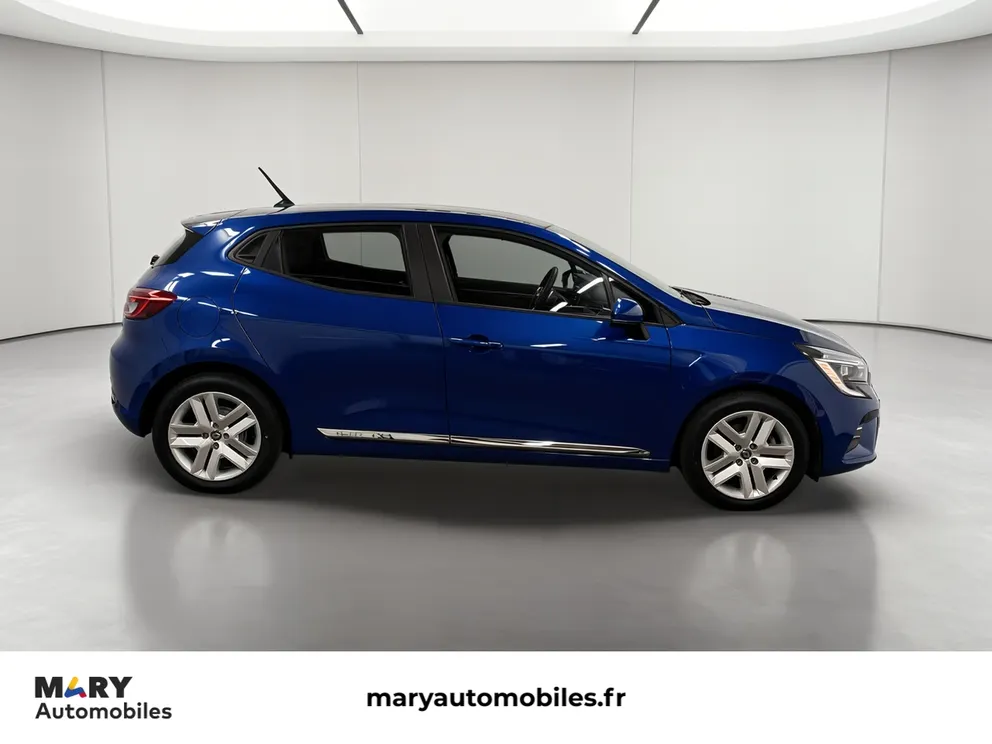 Véhicule occasion 1241697 - renault CLIO - Photo 5