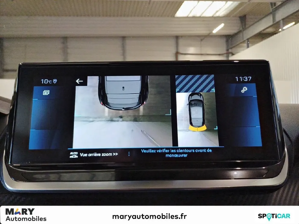 Véhicule occasion 192693 - peugeot 208 - Photo 15