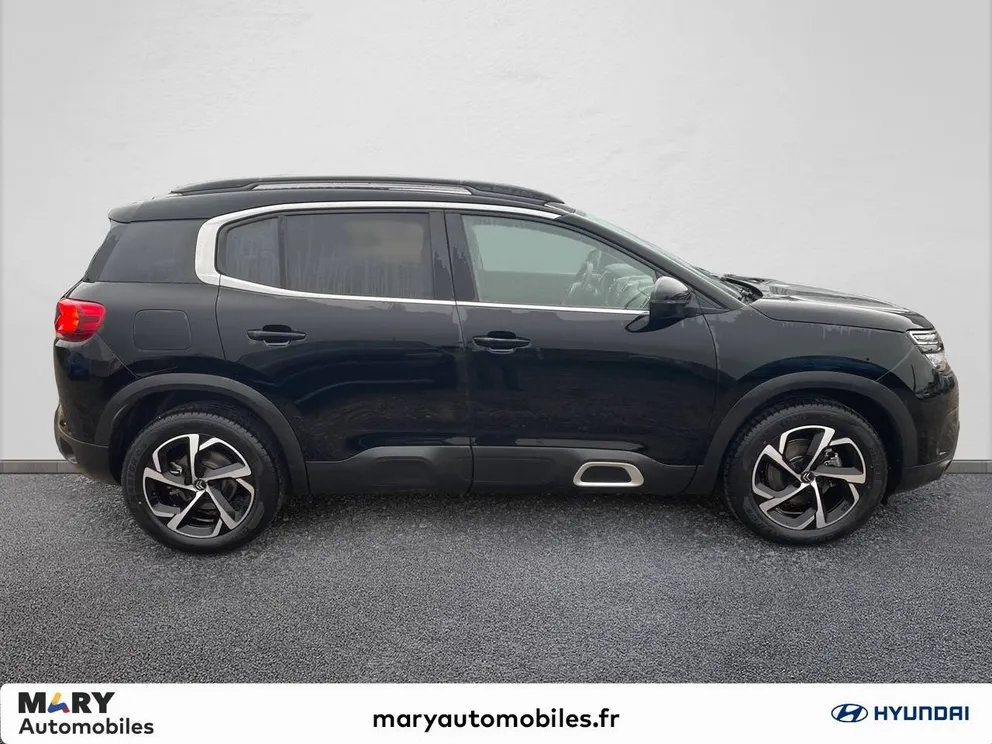 Véhicule occasion 208450 - Citroën C5 AIRCROSS - Photo 4