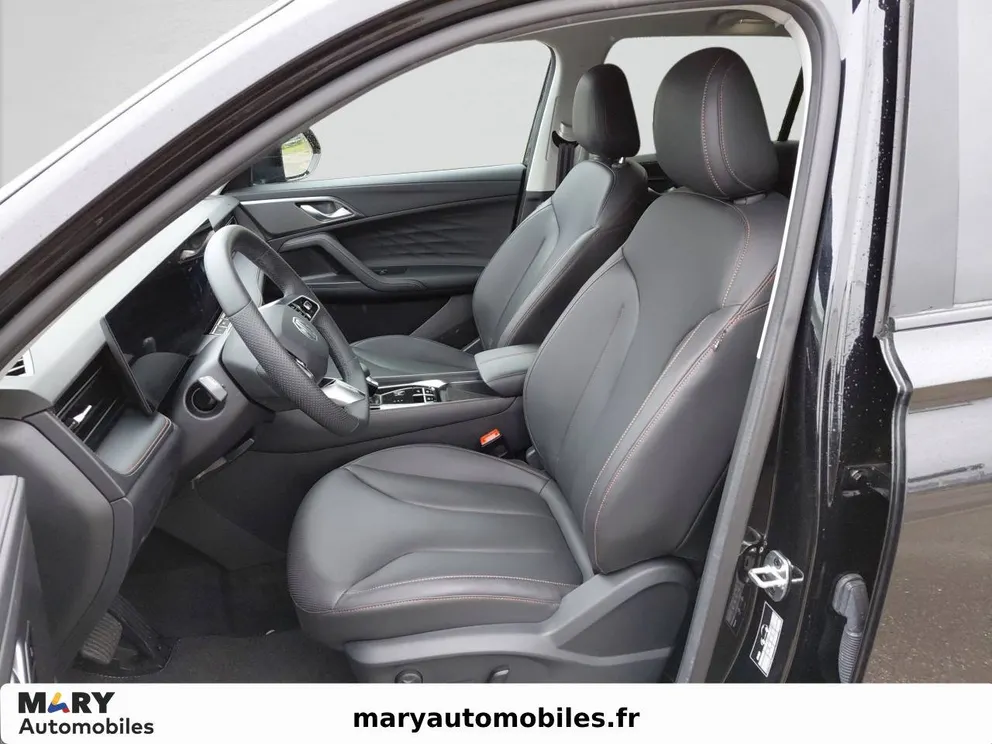 Véhicule occasion 232273 - mg EHS - Photo 9