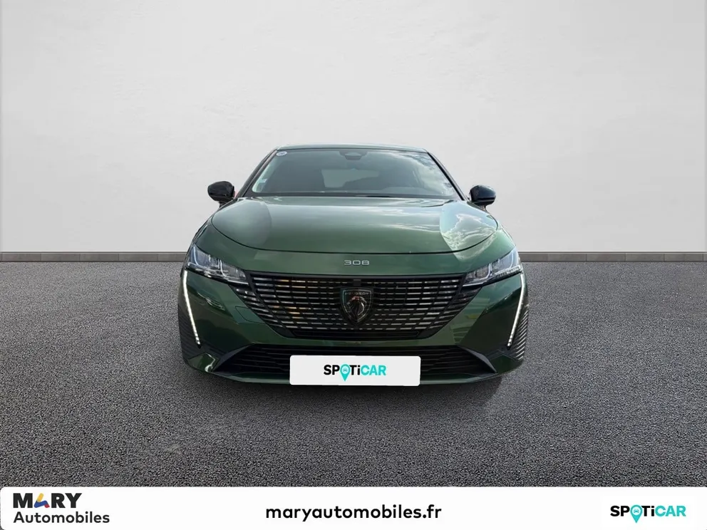 Véhicule occasion 233329 - peugeot 308 - Photo 6