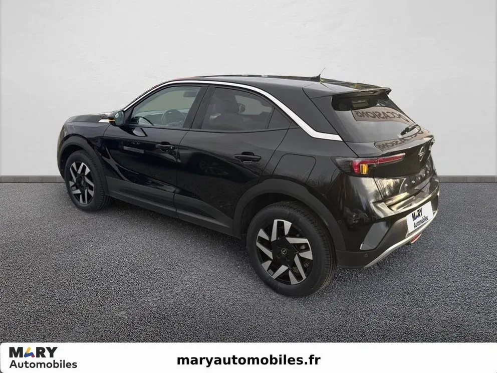 Véhicule occasion 217533 - opel MOKKA - Photo 7