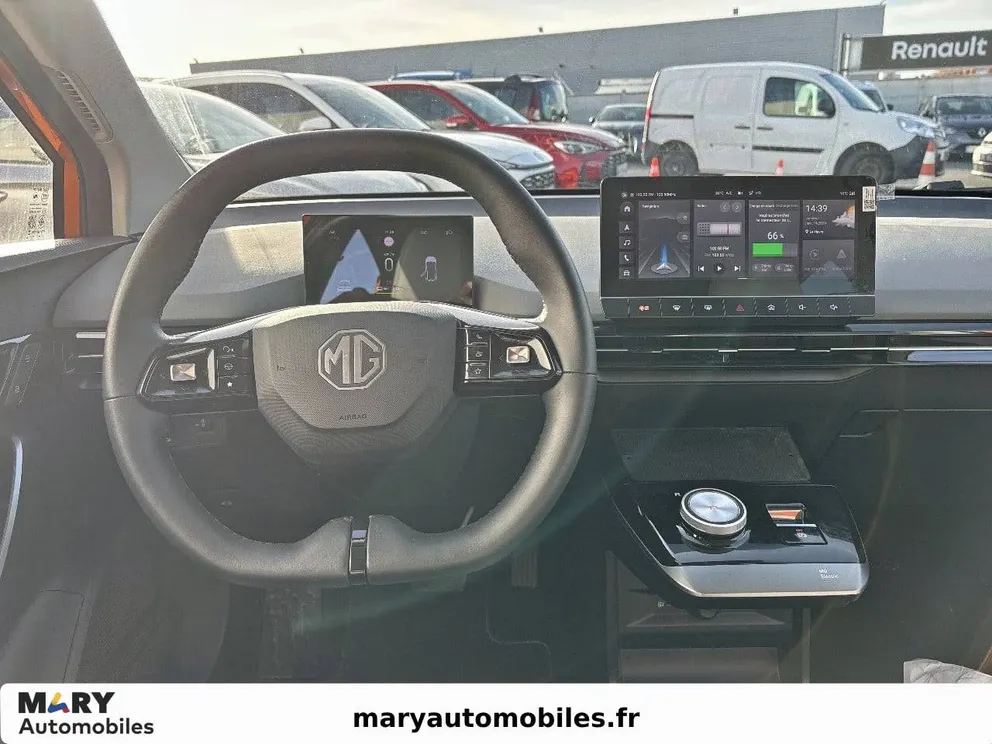 Véhicule occasion 215757 - mg MG4 - Photo 13