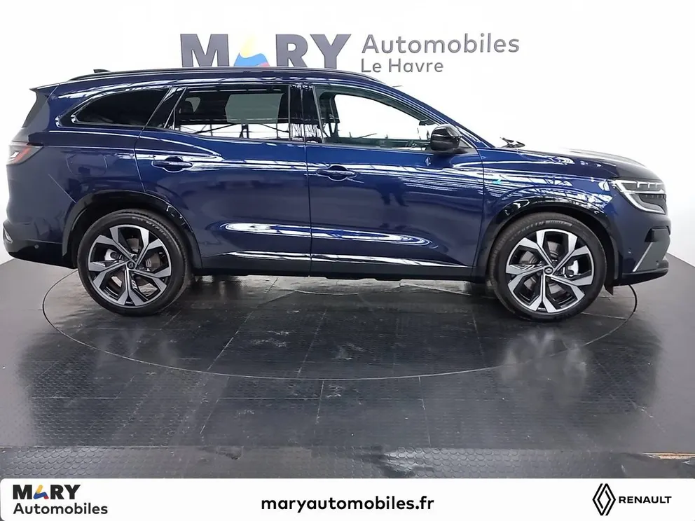 Véhicule occasion 183669 - renault ESPACE - Photo 4