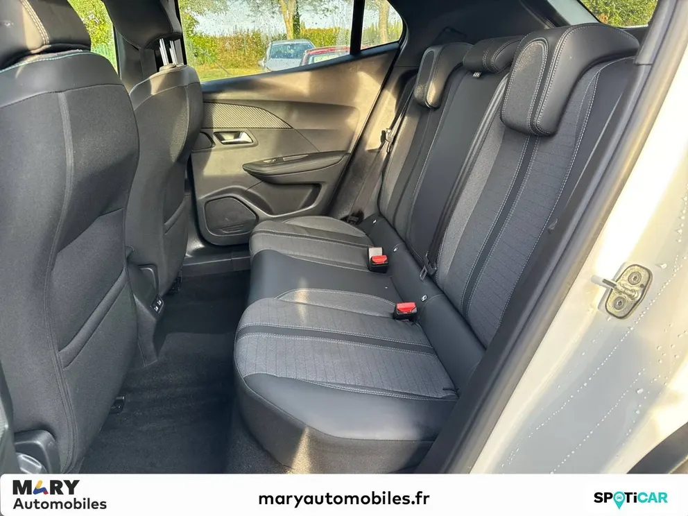 Véhicule occasion 169652 - peugeot 2008 - Photo 10
