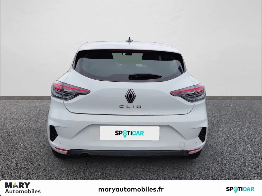 Véhicule occasion 229466 - renault CLIO - Photo 3