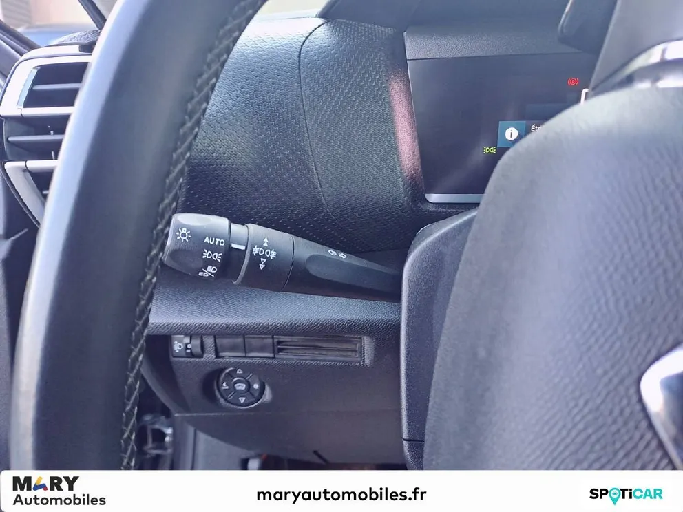 Véhicule occasion 221912 - Citroën C4 - Photo 23