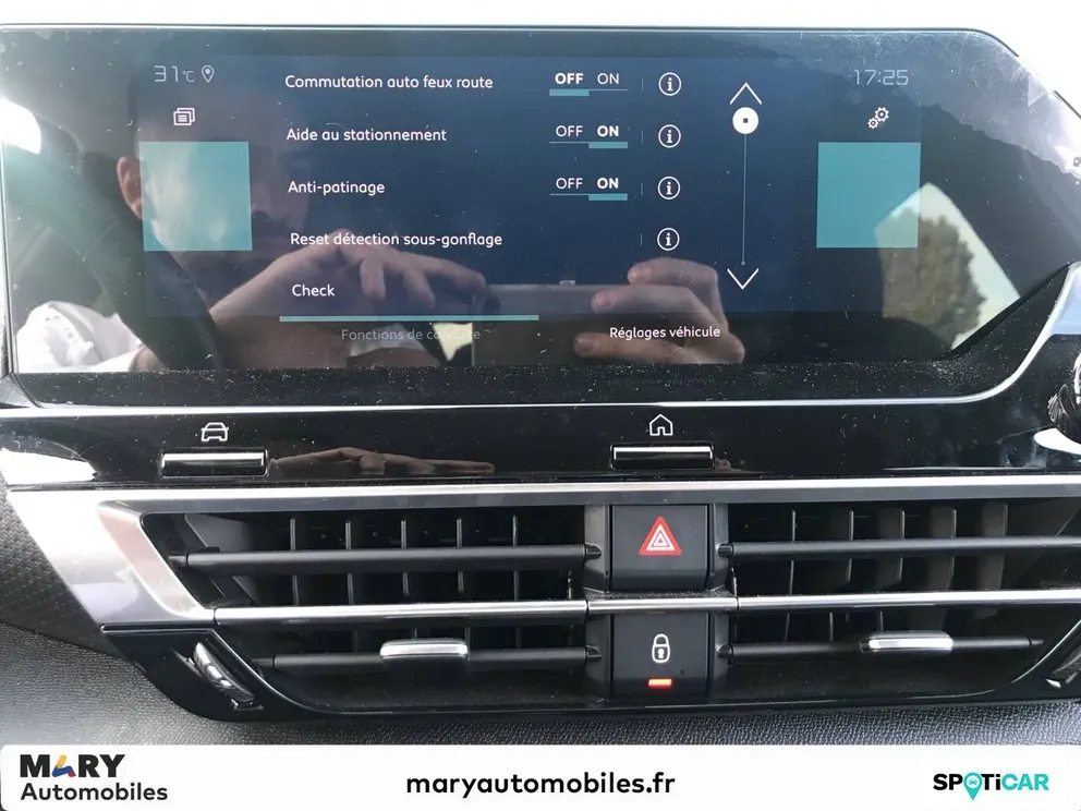 Véhicule occasion 93702 - Citroën C4 - Photo 21