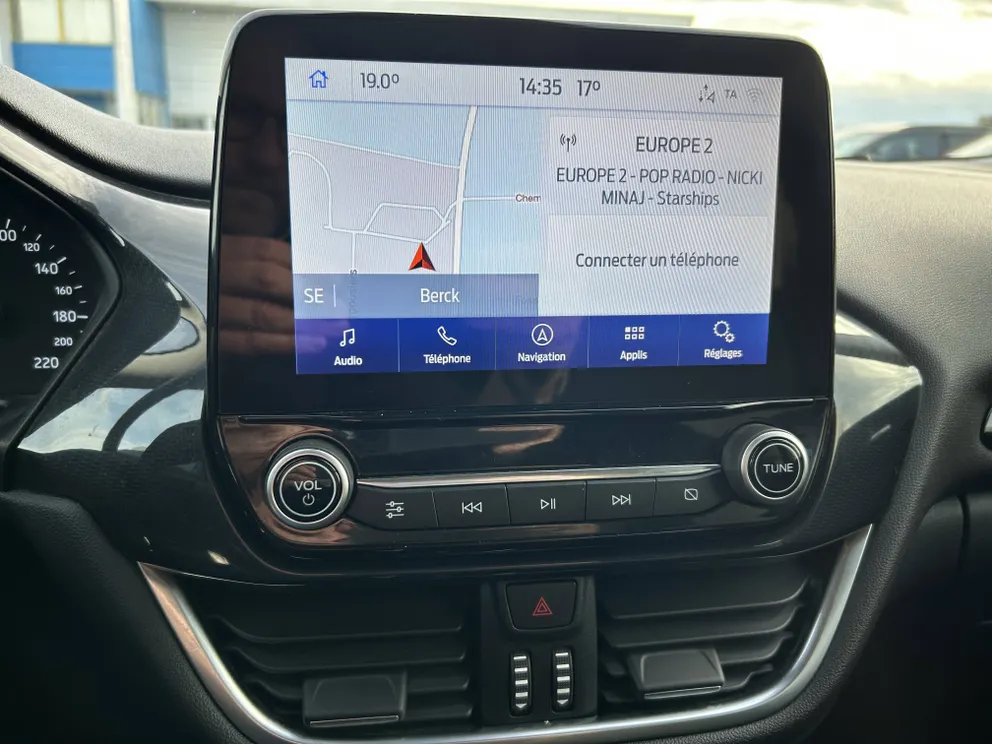 Véhicule occasion 202667 - ford PUMA - Photo 24