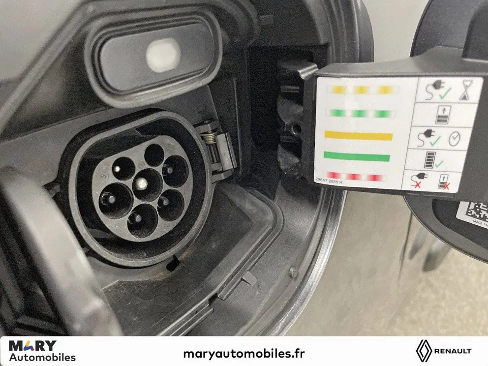 Véhicule occasion 172277 - renault TWINGO - Photo 16