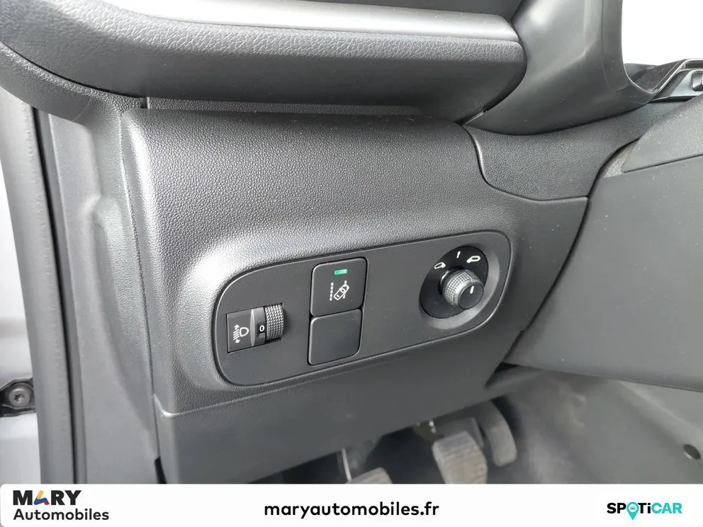 Véhicule occasion 195106 - Citroën C3 - Photo 13