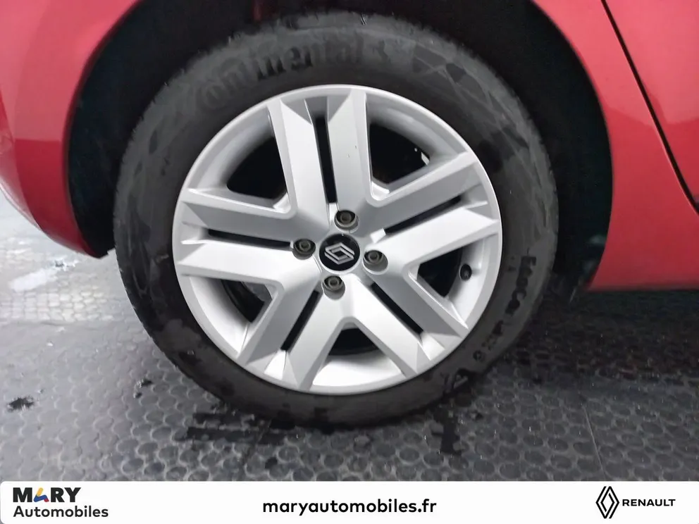 Véhicule occasion 252058 - renault CLIO - Photo 17