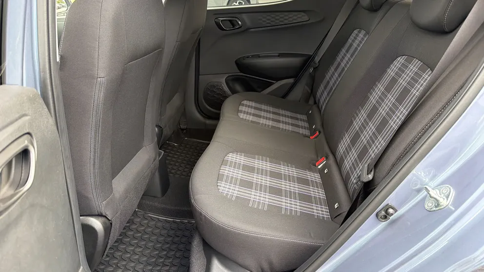 Véhicule occasion 235985 - hyundai i10 - Photo 17