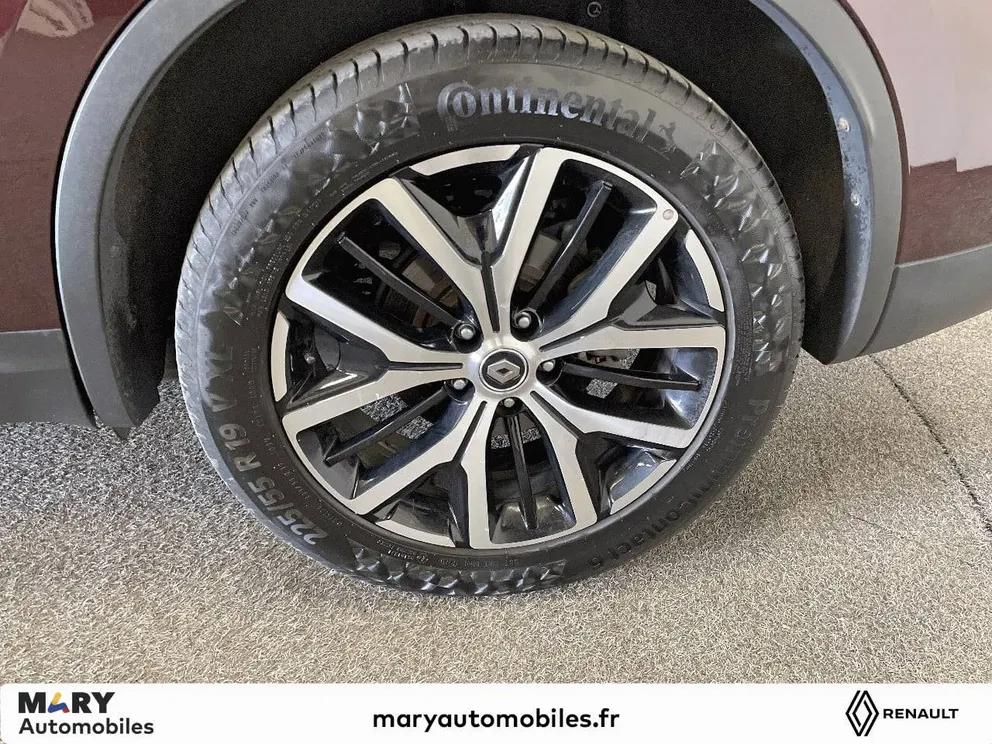 Véhicule occasion 230363 - renault KOLEOS - Photo 11