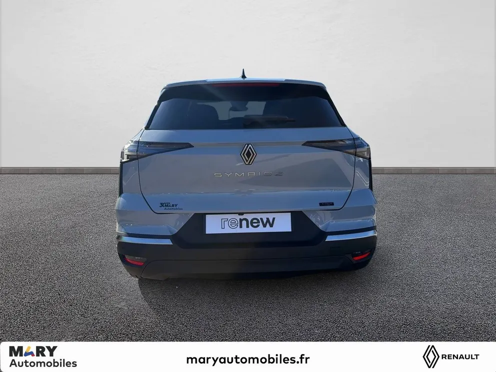 Véhicule occasion 226985 - renault SYMBIOZ - Photo 5