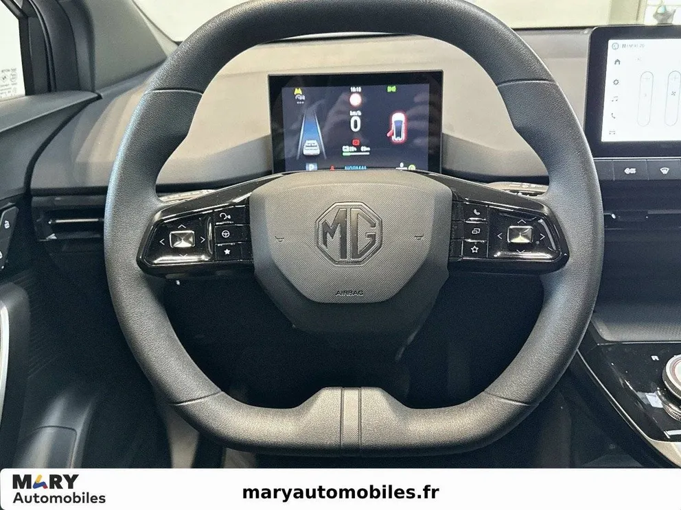 Véhicule occasion 200063 - mg MG4 - Photo 13
