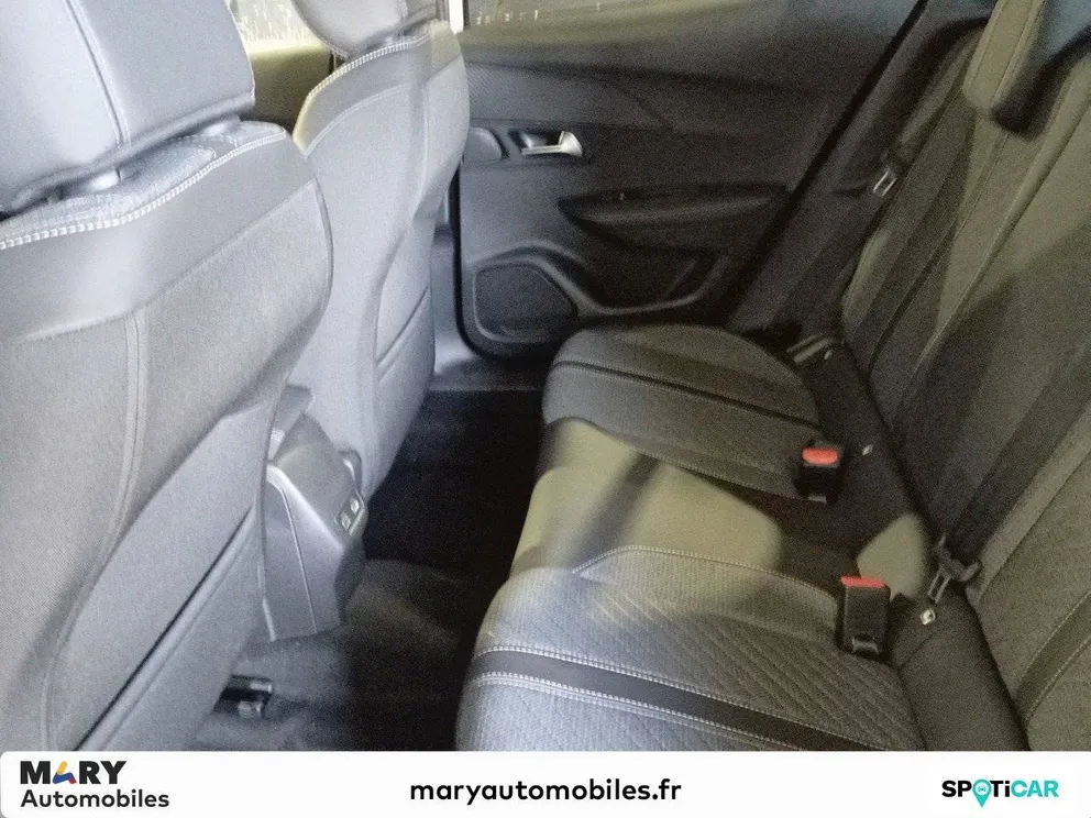 Véhicule occasion 197488 - peugeot 2008 - Photo 10